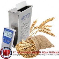 SCHALLER Humimeter FS2 Grain Moisture Meter